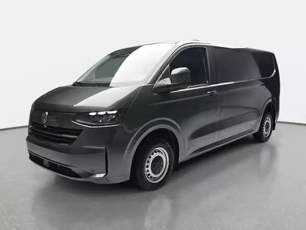 Volkswagen Transporter 2.0 TDI DSG 170 L2H1 - Photo 2