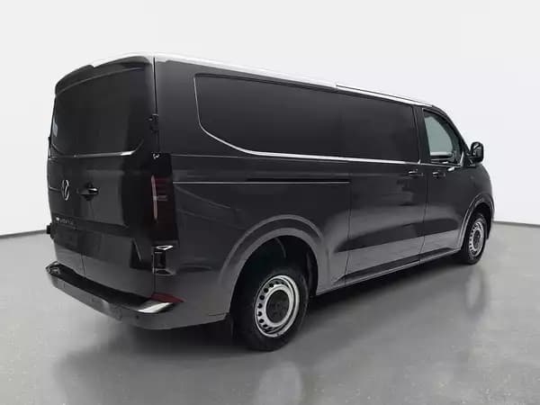 Volkswagen Transporter 2.0 TDI DSG 170 L2H1 - Photo 2