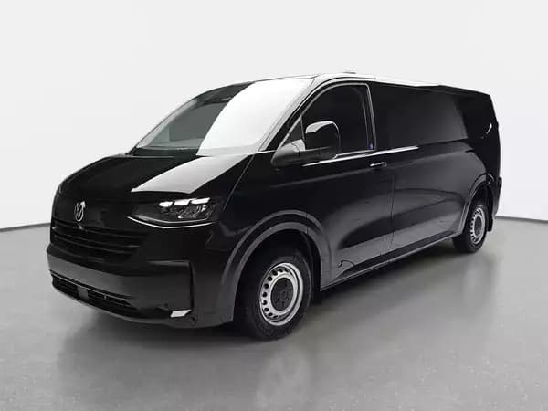 Volkswagen Transporter 2.0 TDI DSG 170 L2H1 - Photo 2