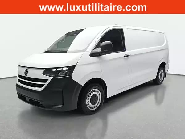 Volkswagen Transporter 2.0 TDI DSG 170 L2H1 - Photo 2