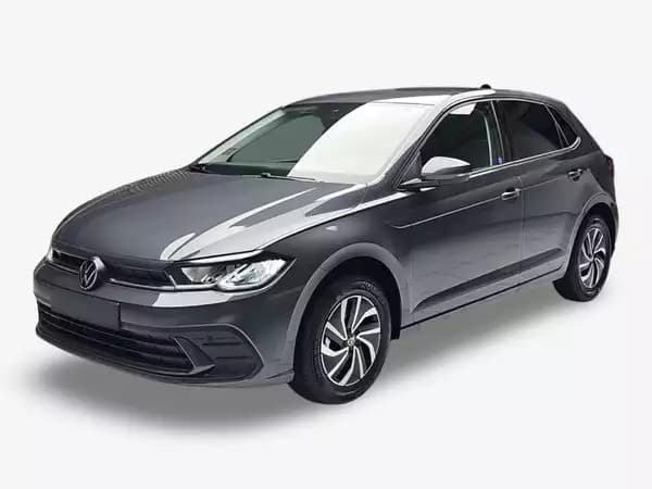 Volkswagen Polo 1.5 TSi 95 DSG Life - Photo 2