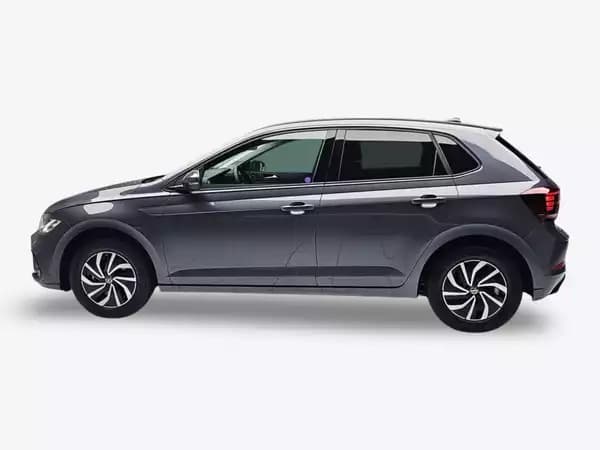 Volkswagen Polo 1.5 TSi 95 DSG Life - Photo 2