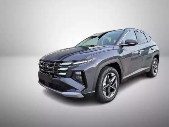 Hyundai TUCSON 1.6 T-GDI 150 AT - Photo 2