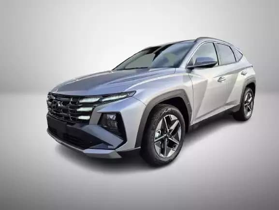 Hyundai TUCSON 1.6 T-GDI 150 AT - Photo 2