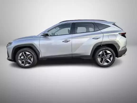 Hyundai TUCSON 1.6 T-GDI 150 AT - Photo 2