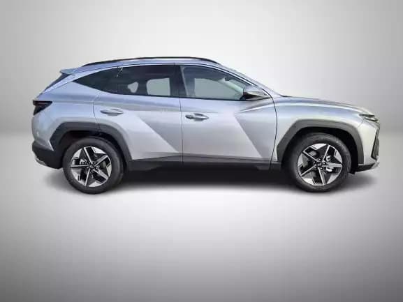 Hyundai TUCSON 1.6 T-GDI 150 AT - Photo 3