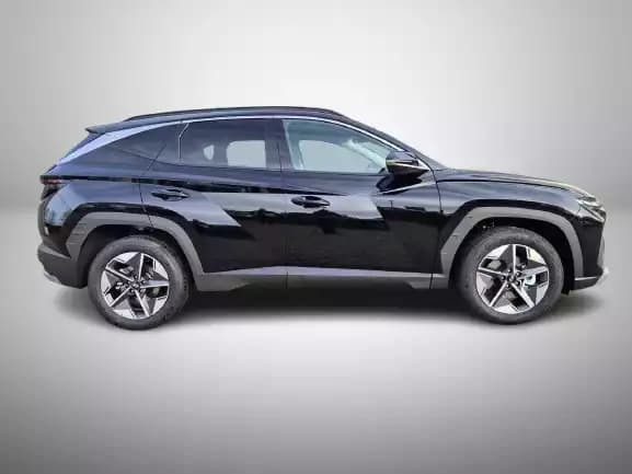 Hyundai TUCSON 1.6 T-GDI 150 AT - Photo 2