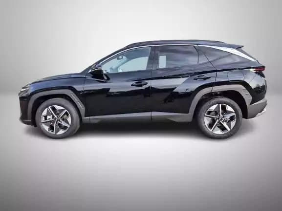 Hyundai TUCSON 1.6 T-GDI 150 AT - Photo 3