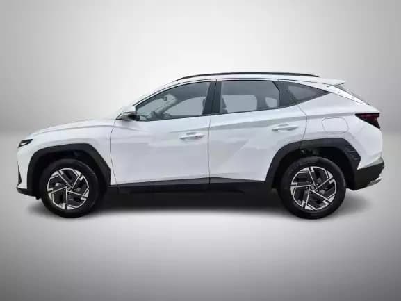 Hyundai TUCSON 1.6 T-GDI 150 AT - Photo 3