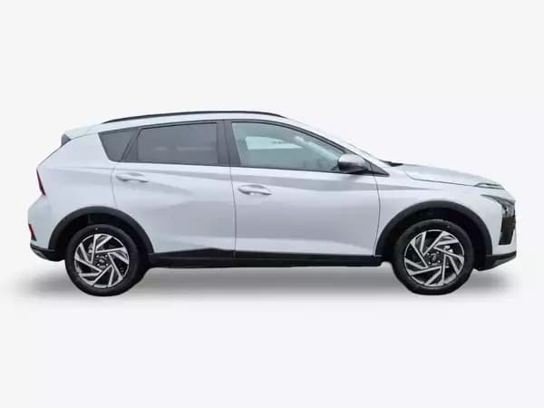 Hyundai i20 1.0T-GDI 90 Trend - Photo 2