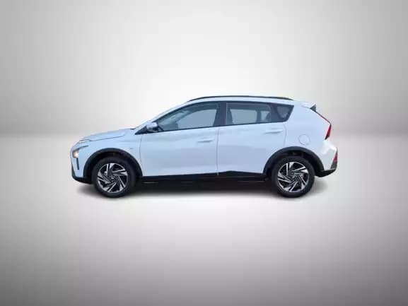Hyundai BAYON 1.0T-GDI 90 Trend - Photo 2