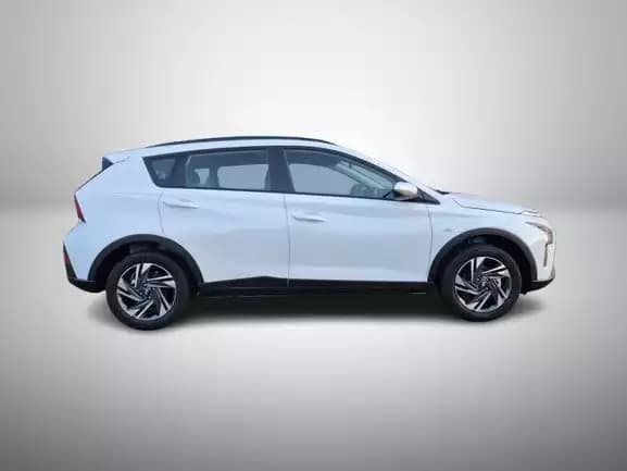 Hyundai BAYON 1.0T-GDI 90 Trend - Photo 3