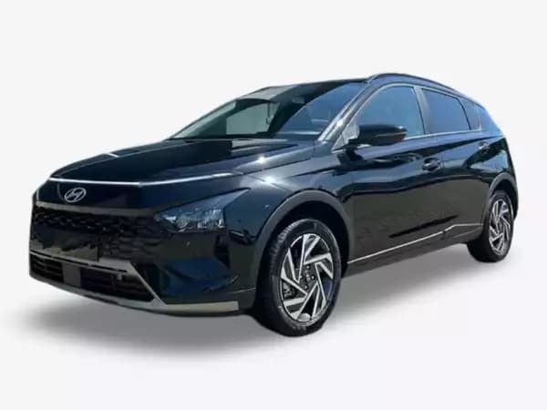 Hyundai BAYON 1.0T-GDI 90 Trend - Photo 2