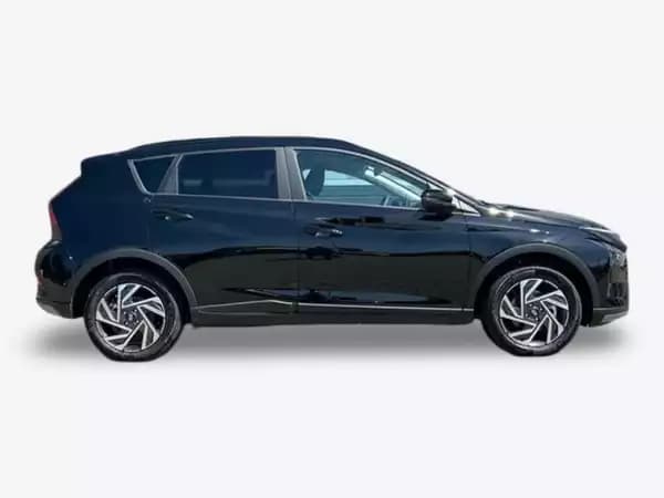 Hyundai BAYON 1.0T-GDI 90 Trend - Photo 3