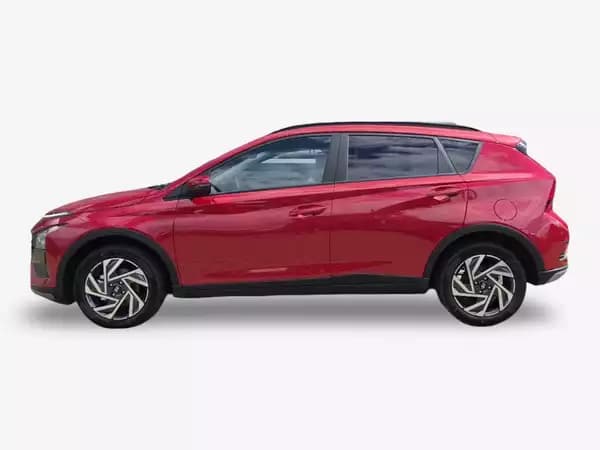 Hyundai BAYON 1.0T-GDI 90 AT Trend - Photo 2
