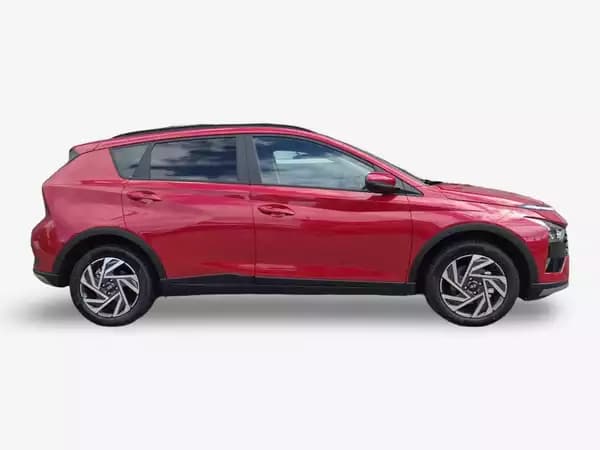 Hyundai BAYON 1.0T-GDI 90 AT Trend - Photo 3