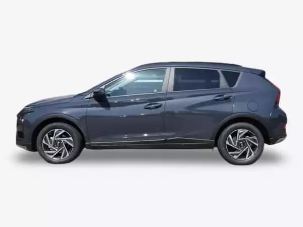 Hyundai BAYON 1.0T-GDI 90 AT Trend - Photo 2
