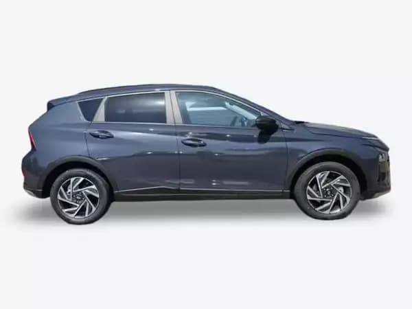 Hyundai BAYON 1.0T-GDI 90 AT Trend - Photo 3