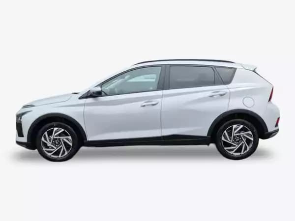 Hyundai BAYON 1.0T-GDI 90 AT Trend - Photo 2