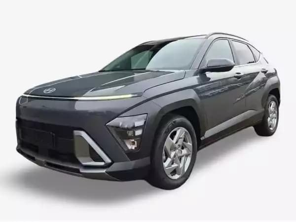 Hyundai KONA 1.0T-GDI 150 AT Trend - Photo 2