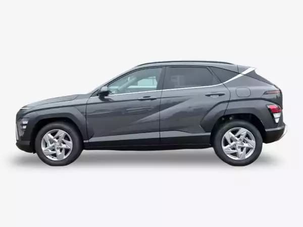 Hyundai KONA 1.0T-GDI 150 AT Trend - Photo 2