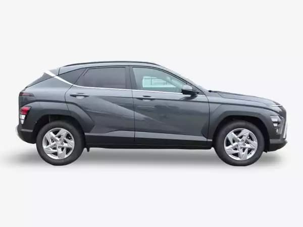 Hyundai KONA 1.0T-GDI 150 AT Trend - Photo 3