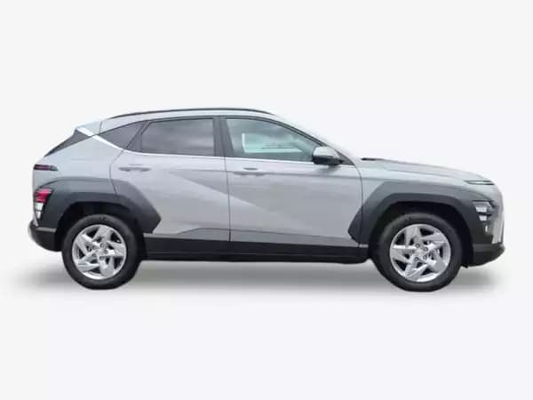 Hyundai KONA 1.0T-GDI 150 AT Trend - Photo 3
