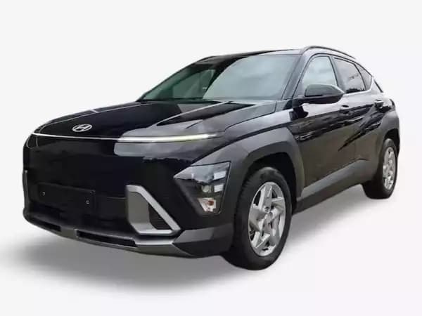 Hyundai KONA 1.0T-GDI 150 AT Trend - Photo 2