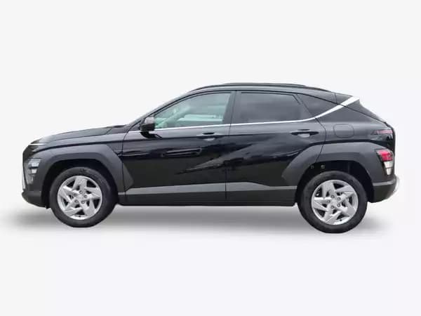 Hyundai KONA 1.0T-GDI 150 AT Trend - Photo 2