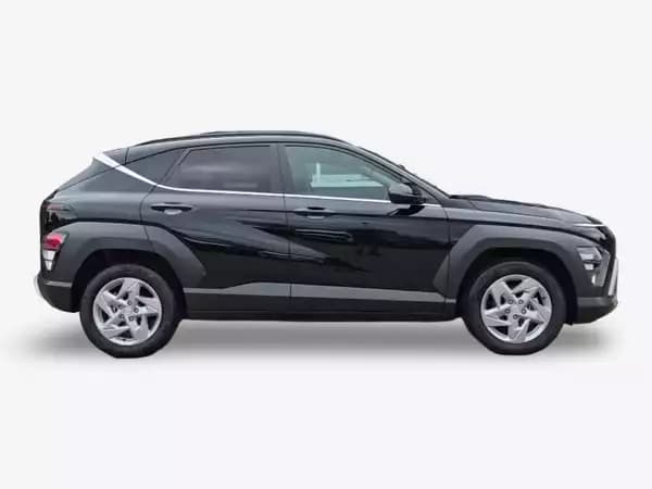 Hyundai KONA 1.0T-GDI 150 AT Trend - Photo 3