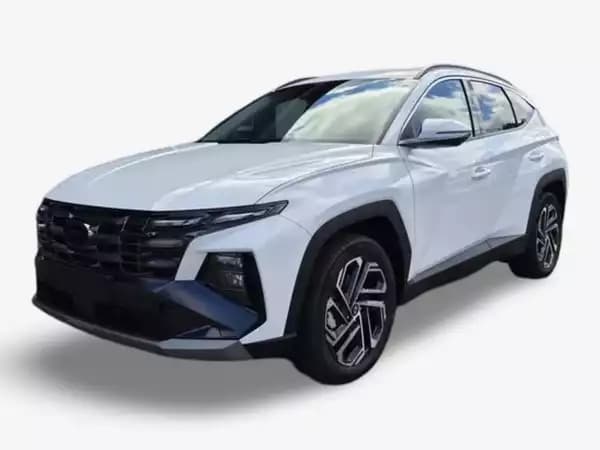 Hyundai TUCSON 1.6 T-GDI PHEV 288 AT - Photo 2