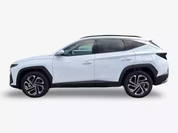 Hyundai TUCSON 1.6 T-GDI PHEV 288 AT - Photo 2