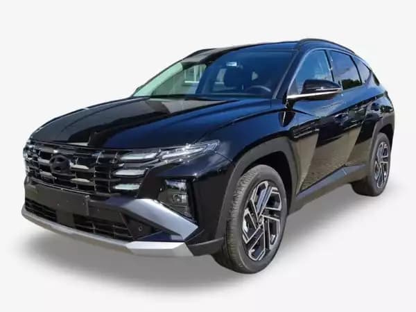 Hyundai TUCSON 1.6 T-GDI PHEV 288 AT - Photo 2