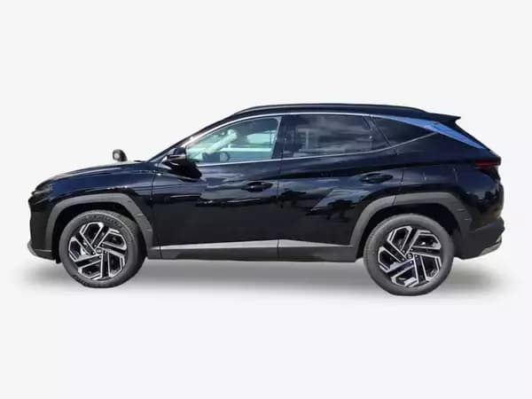 Hyundai TUCSON 1.6 T-GDI PHEV 288 AT - Photo 2