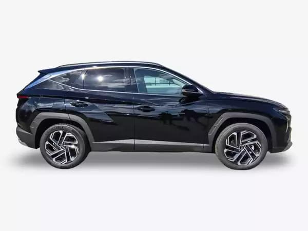 Hyundai TUCSON 1.6 T-GDI PHEV 288 AT - Photo 3