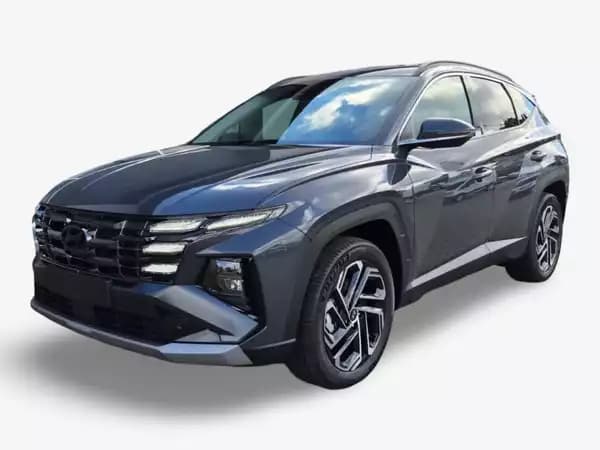 Hyundai TUCSON 1.6 T-GDI PHEV 288 AT - Photo 2