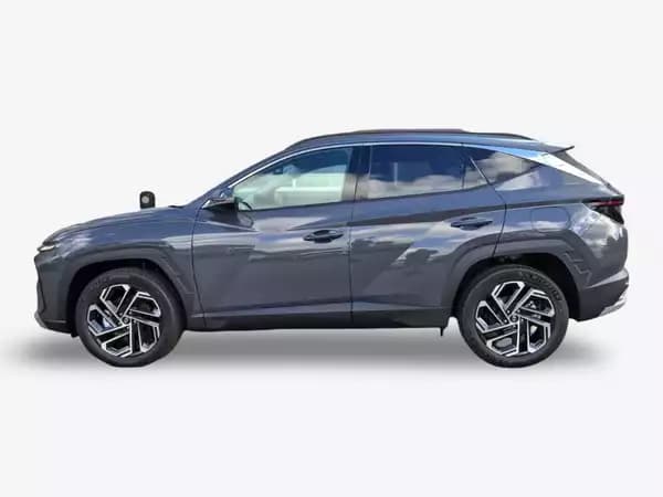 Hyundai TUCSON 1.6 T-GDI PHEV 288 AT - Photo 2