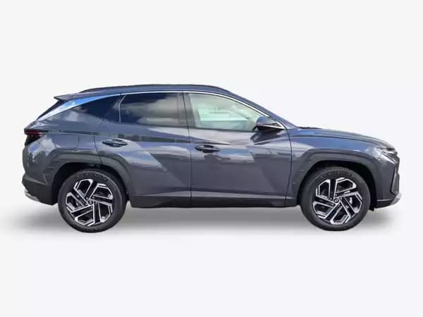 Hyundai TUCSON 1.6 T-GDI PHEV 288 AT - Photo 3