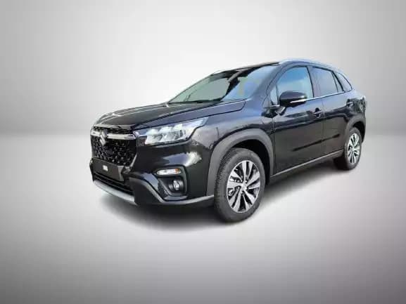 Suzuki S-Cross 1.4 Boosterjet 110 MHEV Comfort Allgrip - Photo 2