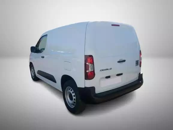 Fiat Doblo 1.2 PureTech 110 L1 - Photo 2