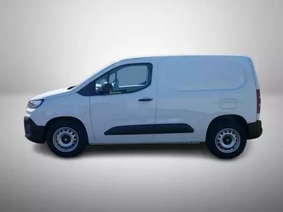 Fiat Doblo 1.2 PureTech 110 L1 - Photo 3