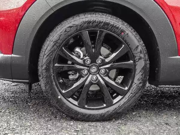 Mazda CX-30 2.5 E-Skyactiv G 140 Homura - Photo 2