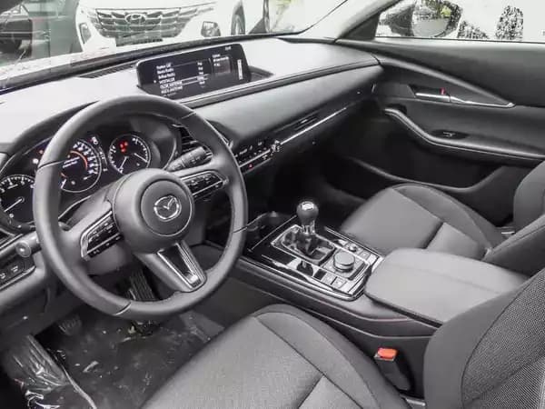 Mazda CX-30 2.5 E-Skyactiv G 140 Homura - Photo 3
