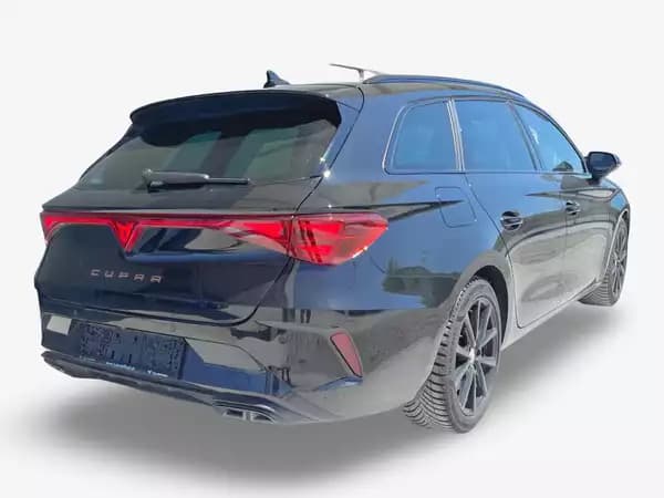 Cupra Leon 1.5 eTSi DSG 150 Kombi - Photo 2