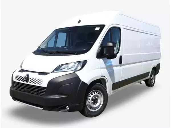 Citroën Jumper 2.2 BlueHDI 140 EAT8 L3H2 - Photo 2