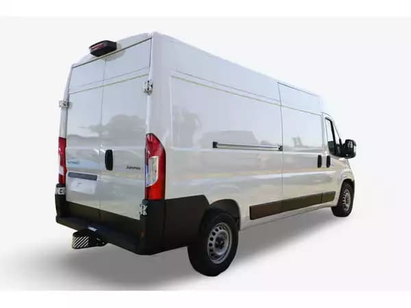 Citroën Jumper 2.2 BlueHDI 140 EAT8 L3H2 - Photo 2