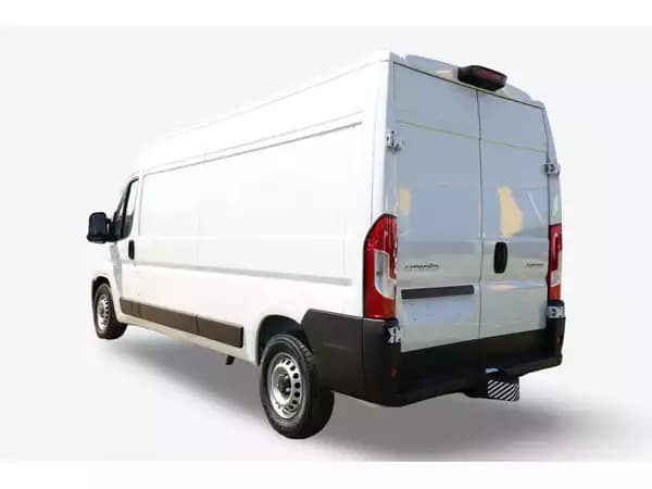 Citroën Jumper 2.2 BlueHDI 140 EAT8 L3H2 - Photo 3