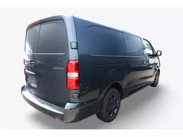 Citroën Jumpy 2.0 BlueHDI EAT8 150 XL Confort - Photo 2