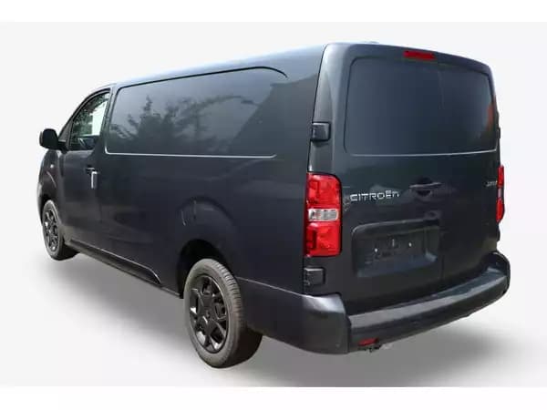 Citroën Jumpy 2.0 BlueHDI EAT8 150 XL Confort - Photo 3