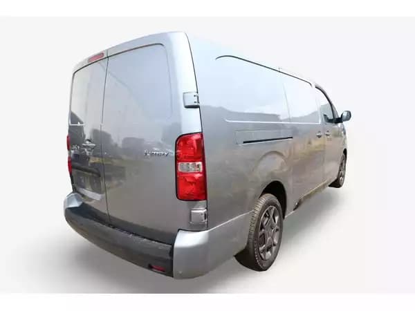 Citroën Jumpy 2.0 BlueHDI EAT8 150 XL Confort - Photo 2